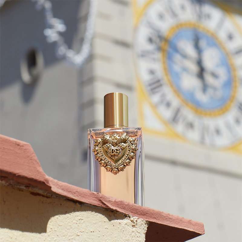 Dolce & Gabbana Devotion Eau de Parfum 100ml