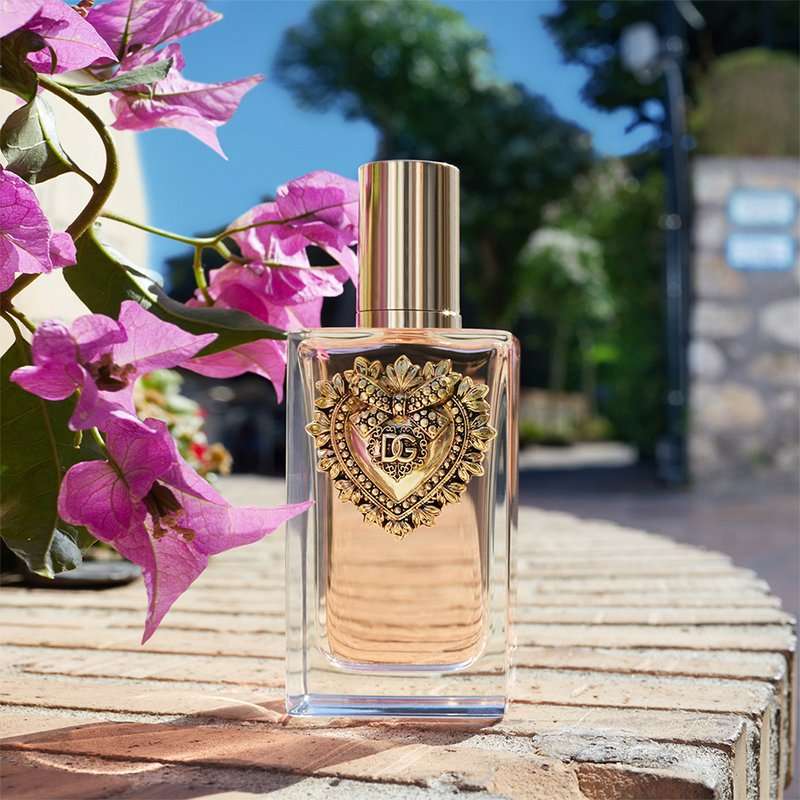 Dolce & Gabbana Devotion Eau de Parfum 100ml