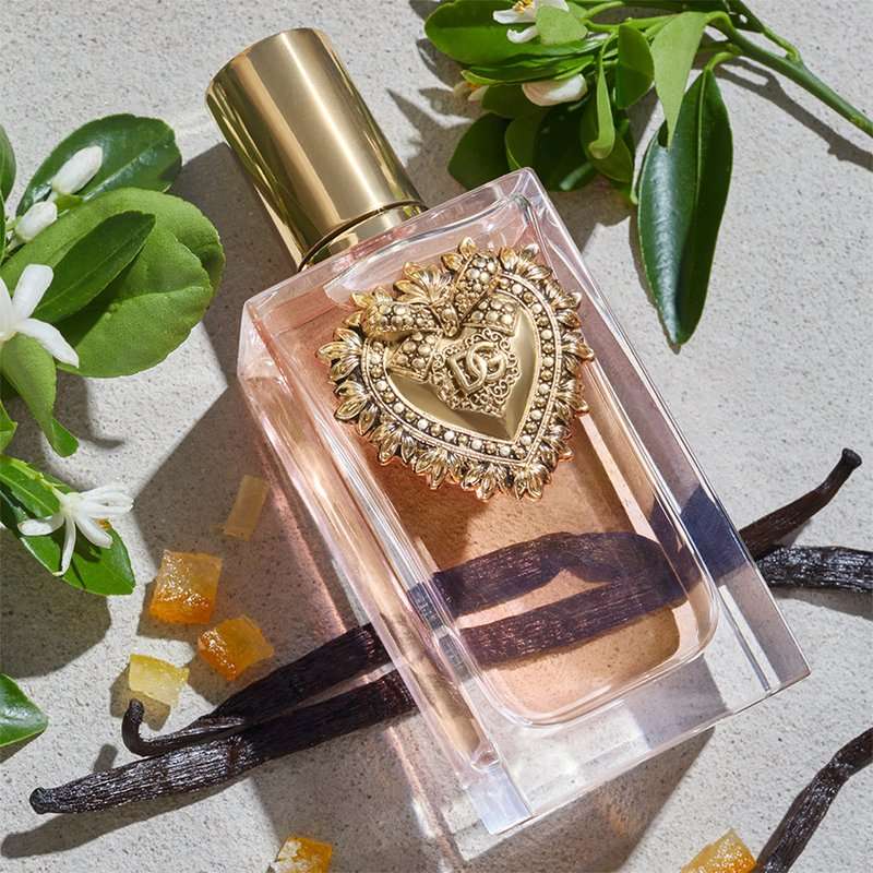 Dolce & Gabbana Devotion Eau de Parfum 100ml