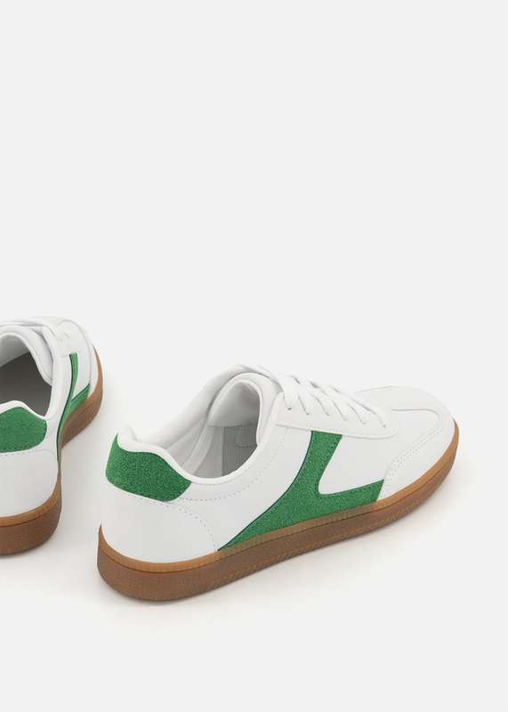 Original Nine Eleven Ladies Sneaker - Choose Size at Checkout