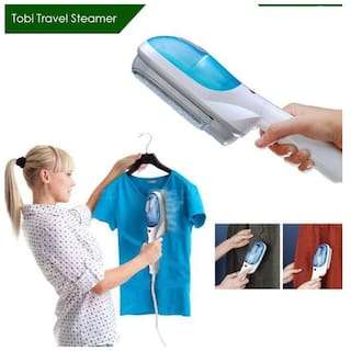 TOBI Handheld Steamer