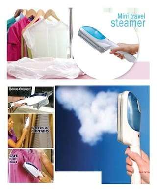 TOBI Handheld Steamer