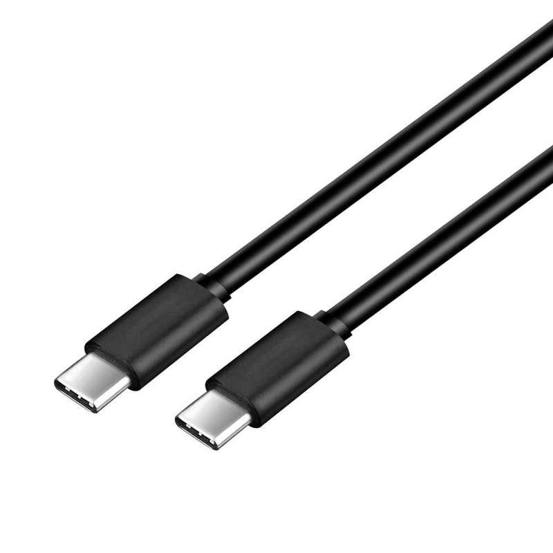 UT332 USB-C Male to Male Charge &amp; Sync 1.2m Cable