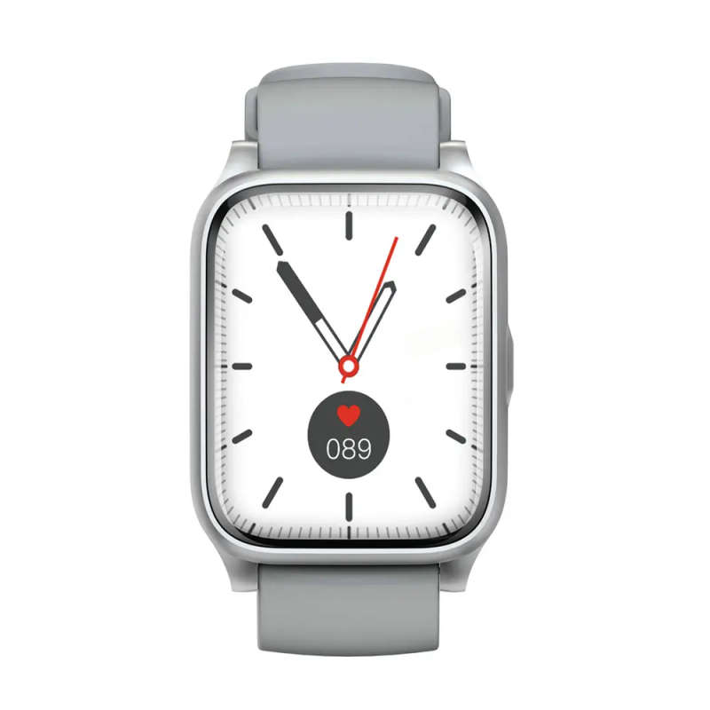 MT30 WATCH 1.91 IP67 400MAH CALL GREY"