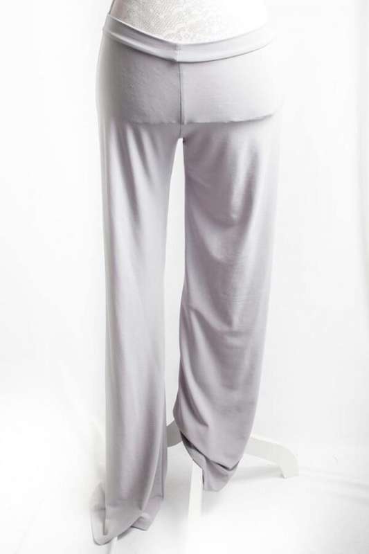 Basic long trousers