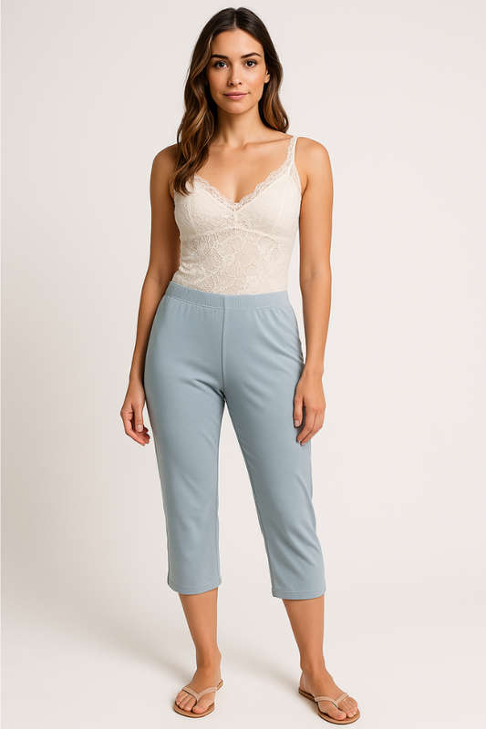 Basic leggings