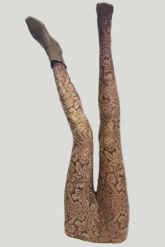 Paisley Print Authentic Skins
