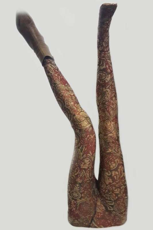 Autumn Swirls Authentic Skins