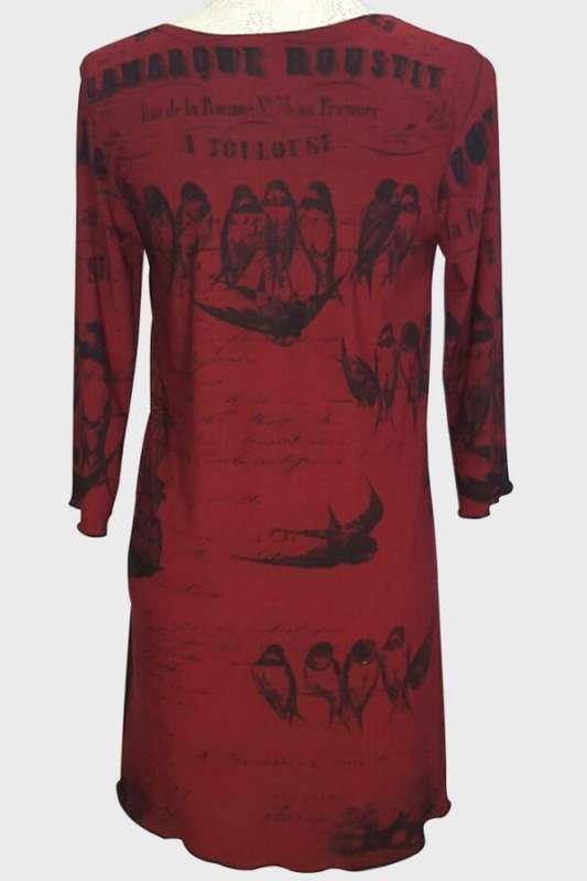 Swallows top