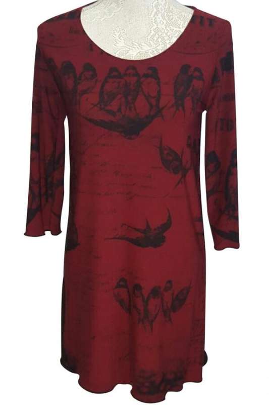 Swallows top