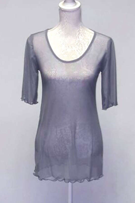 Basic Mesh Top