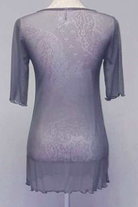Basic Mesh Top