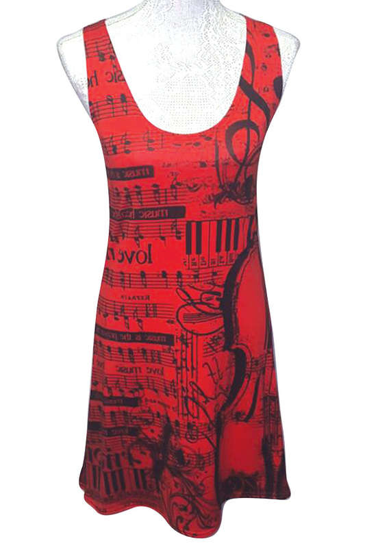 Musical top