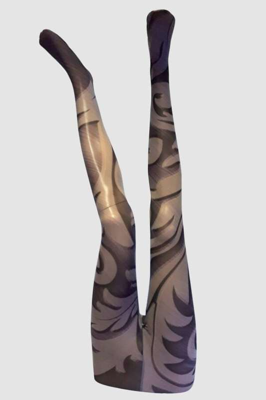 Victorian Fern Skins