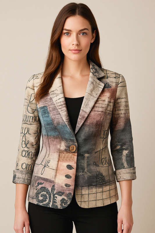 Choice jacket