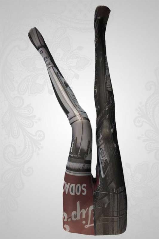 New York Authentic Skins