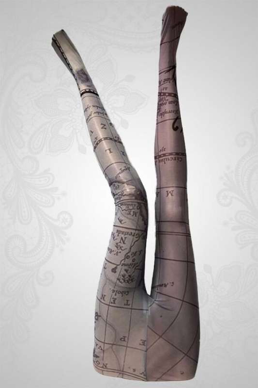 Vogue Authentic Skins