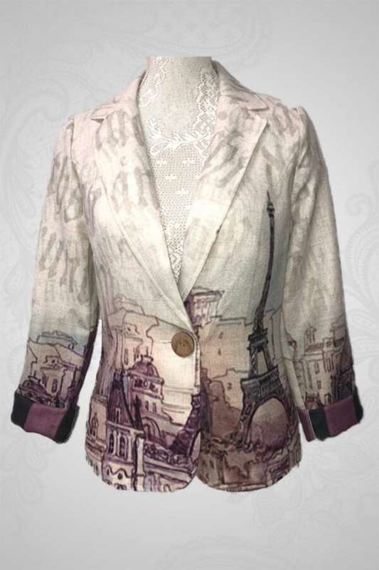 Skyline Jacket