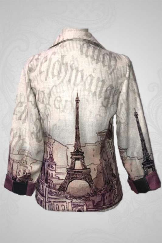 Skyline Jacket