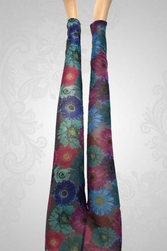 Summer Flowers Skins
