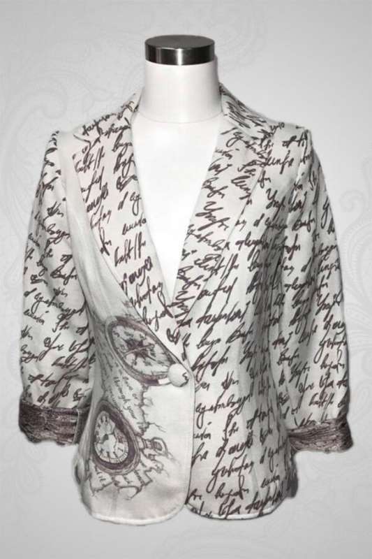 Light Compass Jacket