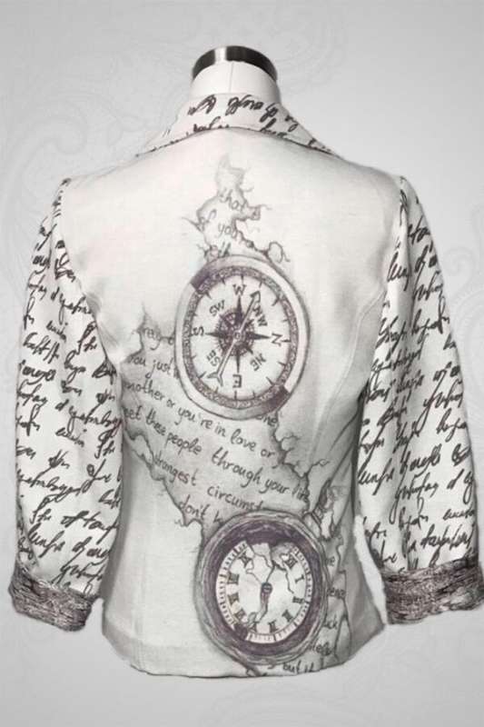 Light Compass Jacket