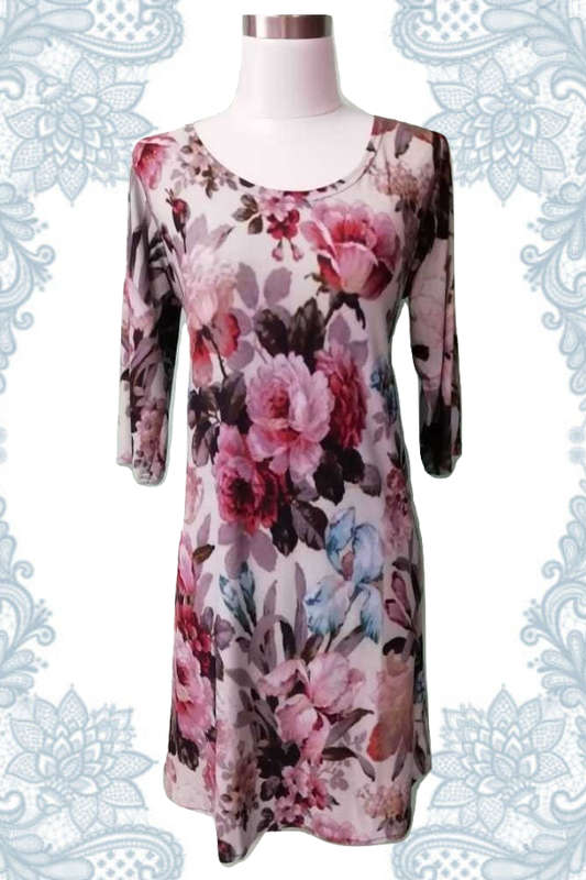 Vintage Spring Top