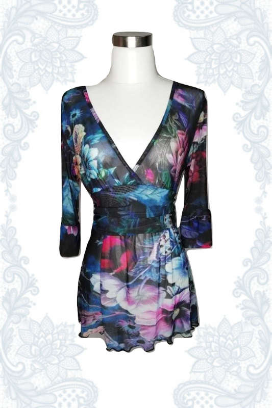 Moonlight Empire Top