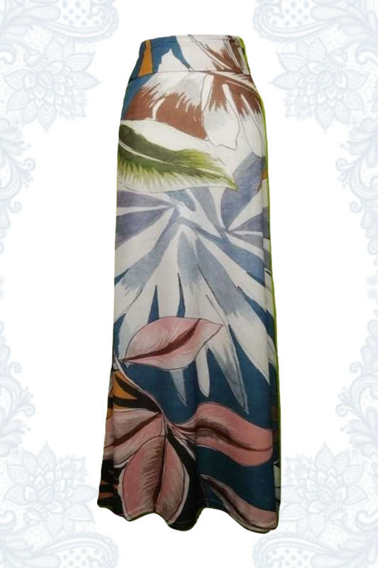 Secret Garden skirt