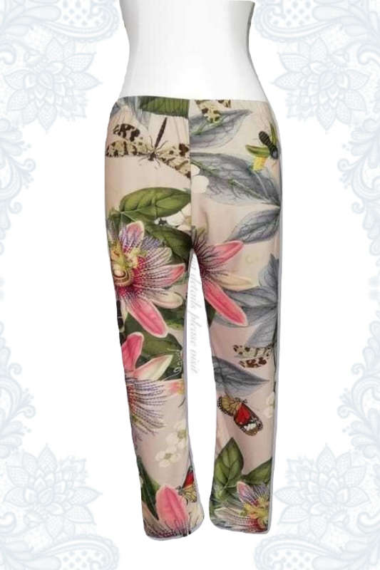 Lady Bug leggings