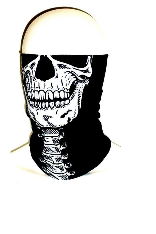 Multifunctional headwear