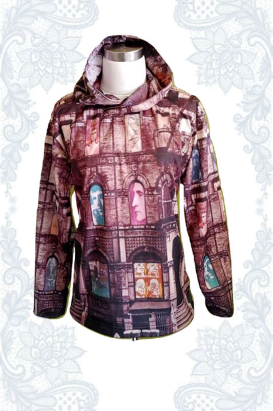 Windows Hoodie