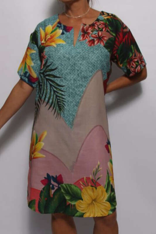 Paradise Dress
