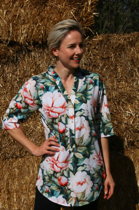 Garden of Eden Top