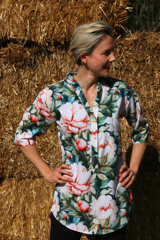 Garden of Eden Top