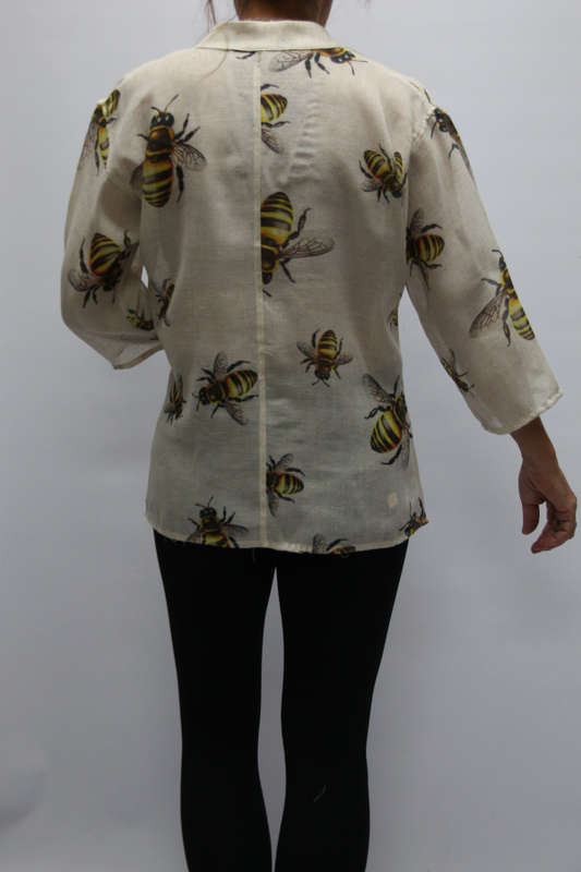 Bee My Honey Top