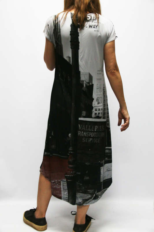 New York Dress