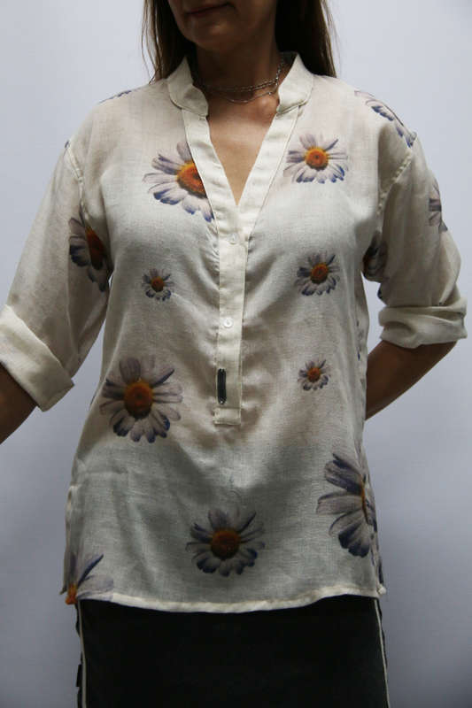 Daisy Top