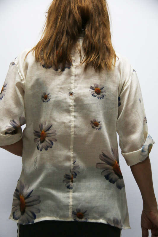 Daisy Top