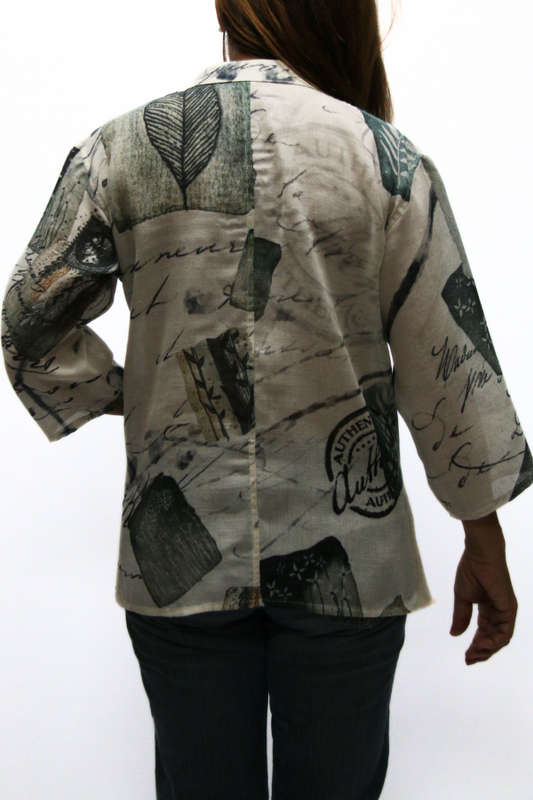 Stamp Top