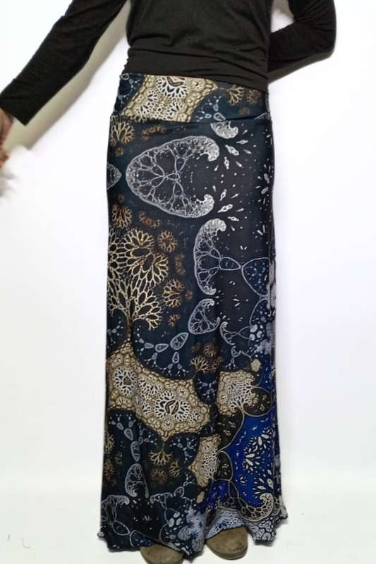 Legacy Skirt