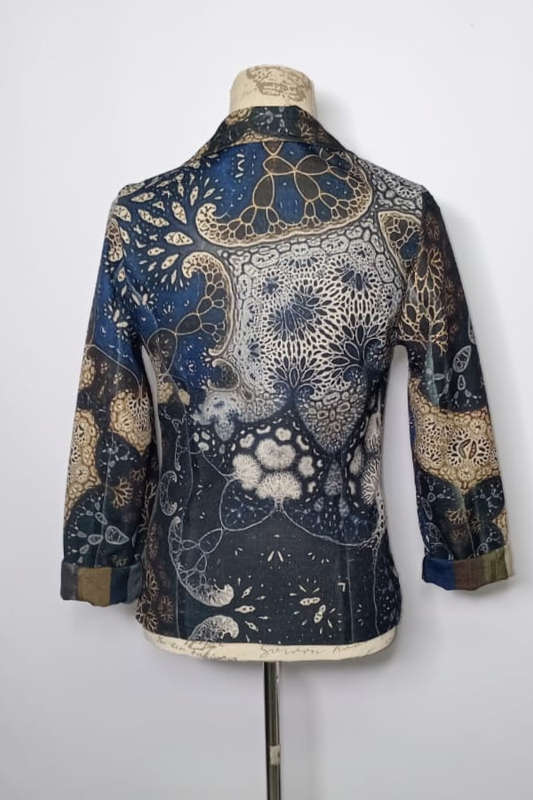 Legacy Jacket