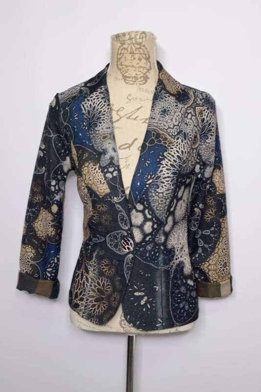 Legacy Jacket