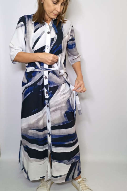 Orion Dress