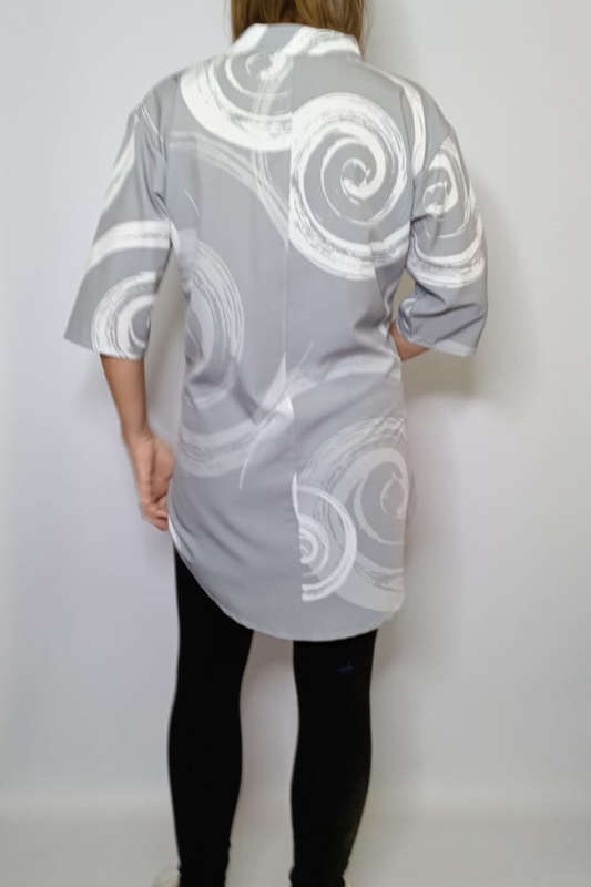 Passionate Pearls Top
