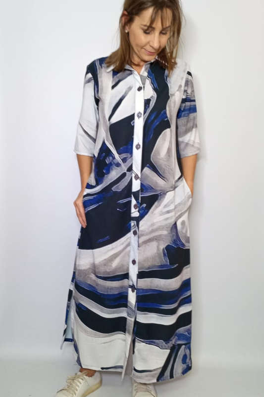 Orion Dress
