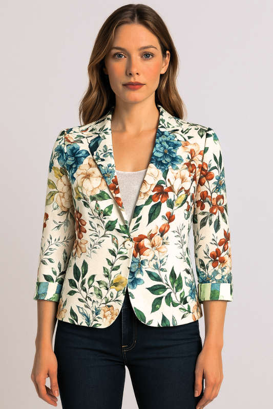 Zonya Jacket