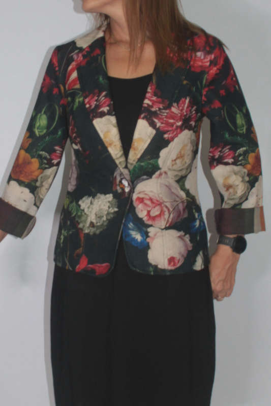 Charming Jacket