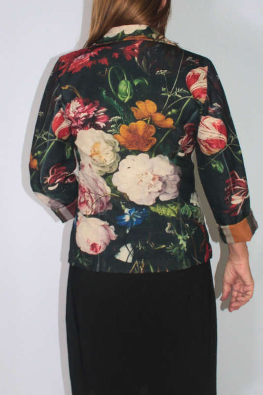 Charming Jacket