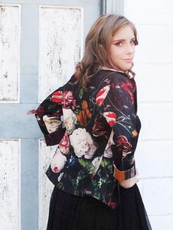 Charming Jacket